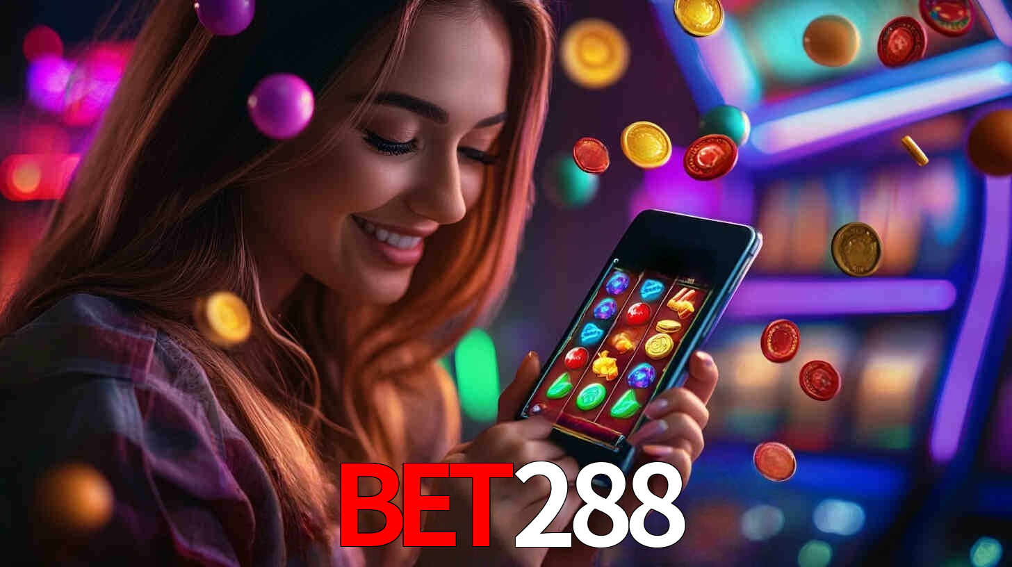 Processo de Download do App bet288 BET - Passo a Passo Simples