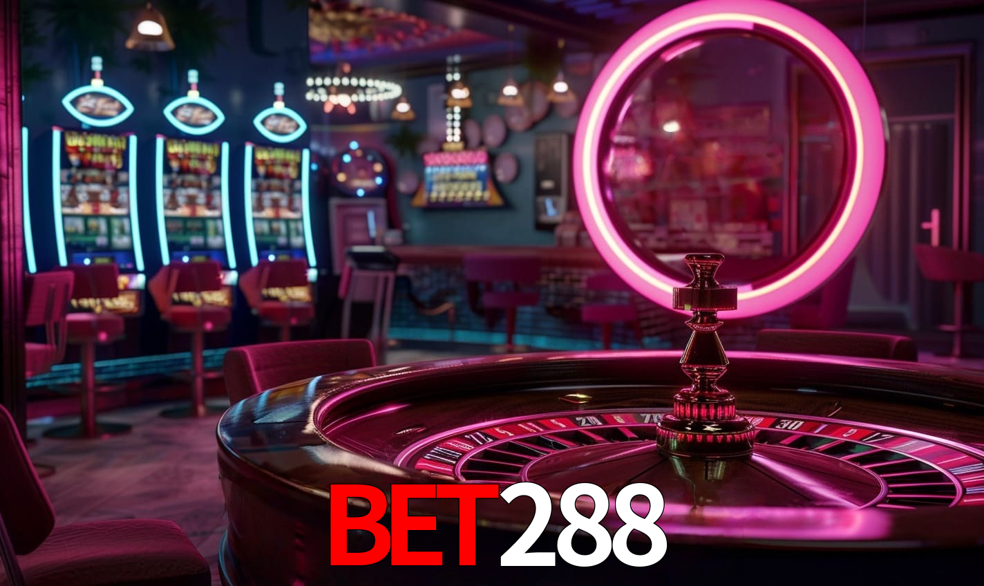 Jogos de Mesa Premium bet288 BET - Blackjack, Roleta, Baccarat
